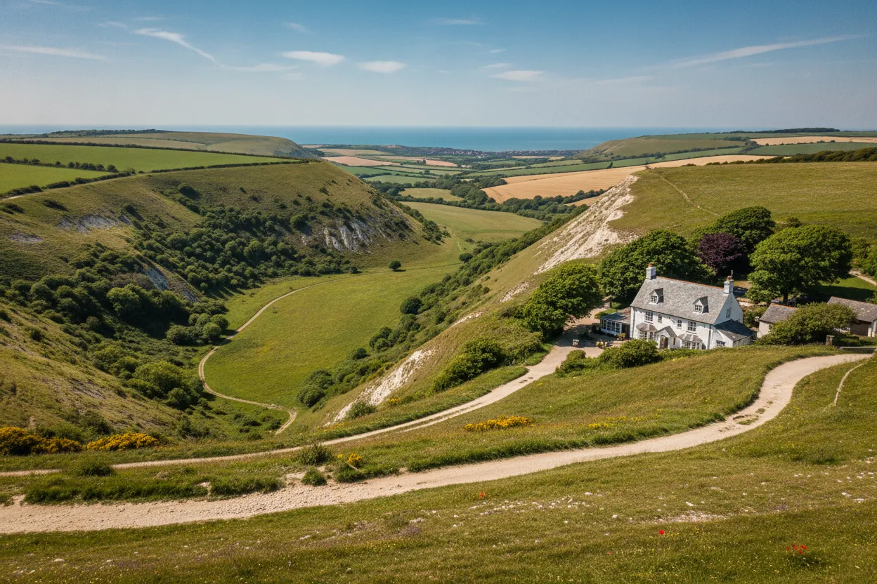 Devil's Dyke